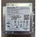 WEIDMULLER 1478110000 PRO MAX 120W 24V 5A Switching Power Supply for sale