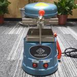 China Professional 110V/220V Dental Vacuum Former 1x1 – Compact Thermoforming System for Orthodontic Labs manufacturer