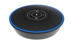 China 3.5mm Audio conferencing USB Speakerphone For Small Conference Room supplier
