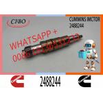 Diesel Engine Injector 574232 2488244 2029622 575178 1948565 XPI Fuel Injector 574423 2057401 203183 EURO6 DC13 Engine for sale