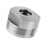 High Performance Machining Parts Cnc Lathe Machine Parts OEM Stainless Steel Fabrication for sale