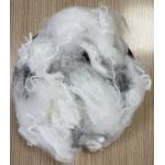 Polytrimethylene Tereph Thalate Fiber PTT + PET Fiber 9D for sale