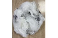 China Polytrimethylene Tereph Thalate Fiber PTT + PET Fiber 9D supplier