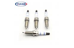 China Car Parts Iridium Spark Plug LD7RAIP For NGK 4912 ILKAR7B11 supplier
