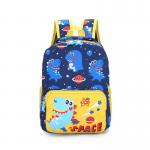 High Capacity Kid Childrens Back Pack Customizable Logo