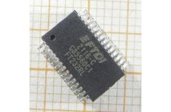 China Original Electronic Componants FT232RL-REEL IC Integrated Circuits USB Controllers supplier