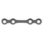 OEM ODM Orthopedic Titanium Implants 2.0mm HA Non Sterilized Package for sale