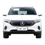 2024 Mercedes Benz EQA 260 Electric Car Pure 5 Seats SUV 160Mph