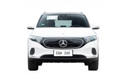 China 2024 Mercedes Benz EQA 260 Electric Car Pure 5 Seats SUV 160Mph supplier