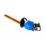 Long Battery Life Garden Tools Electric Curved Hedge Trimmer With Brushless Motor for sale