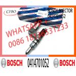 Pump 0414701013 0414701052 0414701083 2995480 2998526 5237178 42562791 500331074 Diesel Injector
