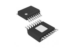 China Integrated Circuit Chip MAX16992ATED/V
 36V High-Performance Switching Controllers
 supplier