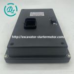DC038D-DM Monochrome Monitor Display Panel Zoolion ZE85E Excavator