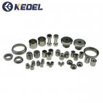 YG6 Tungsten Carbide Spherical Drilling Button On Tricone And PDC Bit for sale