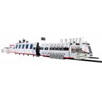 Carton Making Flexo Printer Slotter Rotary Die Cut  Machine for sale