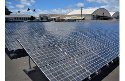 China 360 Watt Sunpower C Grade Solar Panels Irradiance 1000W / M2 TUV Approved supplier