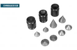 China Acceleration Shock Test Equipment for Mechanical Impact Testing with ISO CE supplier