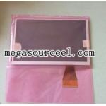 LCD Panel Types A070VW04 V4 AUO 7.0 inch 800*480 for sale