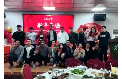China Polyester Pigment manufacturer
