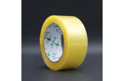 China Bopp Adhesive Tape Multiple Specifications High Adhesive Power supplier