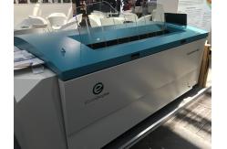 China Offset Prepress Computer to Plate Machine supplier