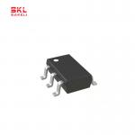 AD7276BUJZ-REEL7 12-Bit Low Power Serial Output ADC Chips for sale