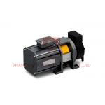 450kg Elevator Gearless Traction Machine For Home Lift Machine Motor for sale