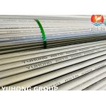 ASTM A269 TP304 Seamless And Welded Austenitic Stainless Steel Tube for sale