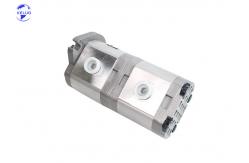 China Construction Machinery Hydraulic Pilot Pump HPV116 Roller Parts supplier