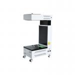 Salon Moxibustion Skin Rejuvenation Machine Smokeless Fumigation for sale