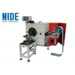 Generator Stator Slot Horizontal 1200pcs Paper Insertion Machine