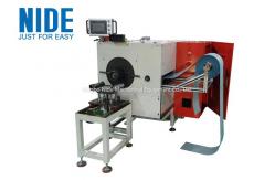 China Generator Stator Slot Horizontal 1200pcs Paper Insertion Machine supplier