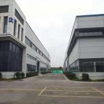 Prefabricated Steel Structure Factory Building Steel Frame House Construction for sale