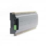 60KHz Passive NPN Industrial Control PLC 32 DI 32 DO Modbus Controller for sale