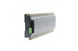 China 60KHz Passive NPN Industrial Control PLC 32 DI 32 DO Modbus Controller supplier