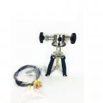 Hand Portable Pressure Test Pump Calibrator High Pressure Instruments for sale