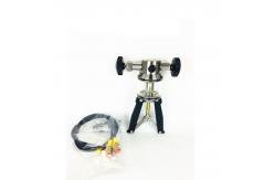China XYSB60 60MPa Pressure Gauge Calibrator Hand Test Pump Calibrator supplier