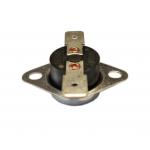 KSD301-BF2-TB Automatic KSD301 Thermostat Single Pole - Single Throw Height 12.4mm