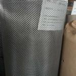 1mm Aluminum Expanded Metal Mesh Window Screen