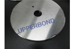 China Hauni Making Machine Cigarettes Denser Circular Disc supplier
