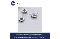 China EVM3ESX50B25  Electronic  Other capacitor  capacitor N-Channel New Original EVM3ESX50B25 supplier