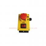 ISO9001 Certificatedlift Inspection Box, Elevator Inspection Box, Control Box Lift / Lift Spare Parts for sale