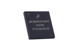 China MK10FX512VLQ12 supplier