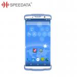 Android 8.1 os Handheld PDA Devices Medical Centers Transform Patient Care Mobile Computers for sale