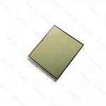 Custom LCD Segment Display HTN Positive No Backlight For Blood Glucose Meter