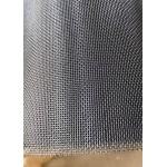50M 316L Stainless Steel Copper Woven Wire Mesh Screen Twill Dutch Weave for sale