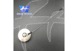 China Plug socket seal cover, J599/32F-21,D38999 Series Ⅲ. supplier