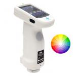 Reflective Color Checker Chroma Meter , Handheld Spectrophotometer 3nh TS7700 With Software for sale