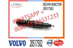 China 85000417 20517502 20547351 20810171 85000254 BEBE4D01001 BEBE4D01101 BEBE4D01201 BEBE4D01301 EX631017 supplier