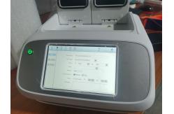 China Double Channels Double 32 Well Blocks Clinical Lab Instruments Pcr Rapid Test supplier